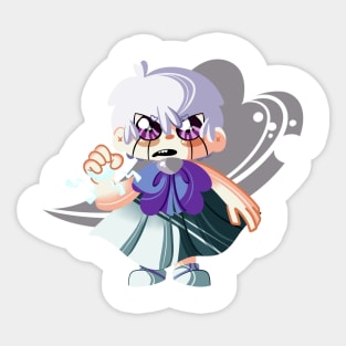 Zeno Sticker